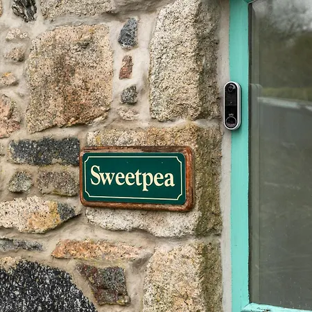 Finest Retreats - Sweetpea Barn *