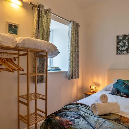 Finest Retreats - Sweetpea Barn *