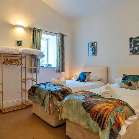 Сasa de vacaciones Finest Retreats - Sweetpea Barn