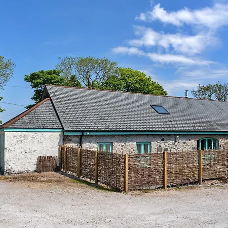 Finest Retreats - Sweetpea Barn *