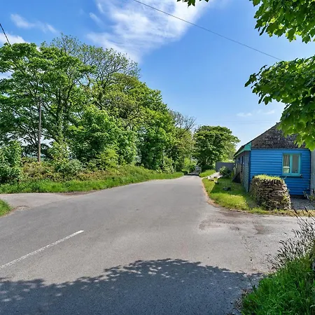 Finest Retreats - Sweetpea Barn * St Dennis (Cornwall)
